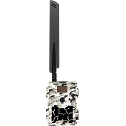 Hunter Alpha Cloud Edition, viltkamera Camouflage