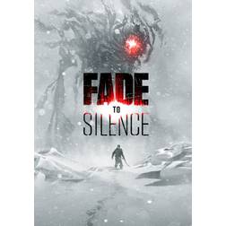 Fade To Silence Steam Key