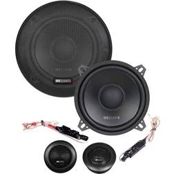 MB Quart QS130 13cm Components Speakers