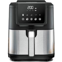 Rommelsbacher FRH 1500 Varmluftsfritös 5 L 0.8 kg