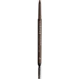 Lumene Longwear Eyebrow Definer Brun