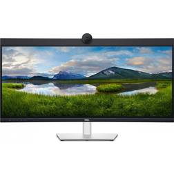 Dell P3424WEB 34 Inch Monitor