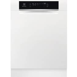 Electrolux ESG89400UW Hvid