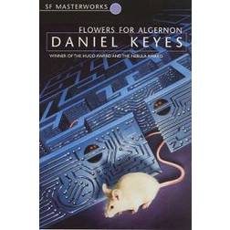 Flowers For Algernon (S.F. MASTERWORKS) (Paperback, 2000)