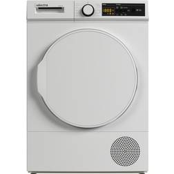 Electra THP8101W 8Kg Heat White