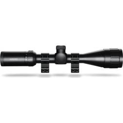 Hawke Fast Mount 3-9x40 AO 1" Mil Dot Scope 11323