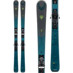 Rossignol Experience 82 Basalt Skis - 2024