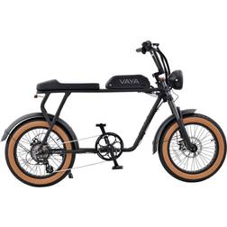 Vaya Cafe elcykel 735259 sort