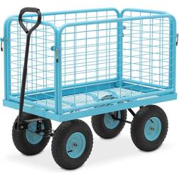 Hillvert Garden Transportvogn 400 kg