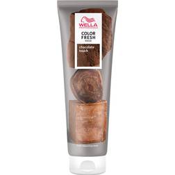 Wella Care Color Fresh Semi-Permanent Colour Mask Chocolate Touch 150ml