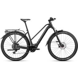 Orbea Kemen Mid SUV 30 Electric Bike 2022/23