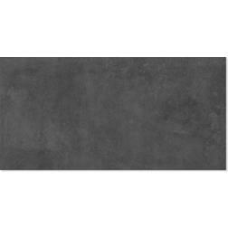 Hill Ceramic Klinker Momentum Svart Matt 30x60