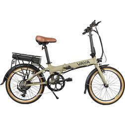 Vaya Mini E-Bike - Hunter