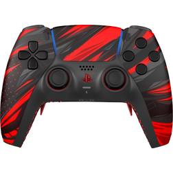King Controller King PS5 trådlös handkontroll rage
