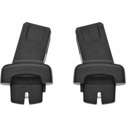 Britax Smile 3 Car Seat Adapters