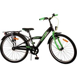 Volare Thombike 24 Tum Fotbroms Barncykel