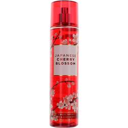 Bath & Body Works Japanese Cherry Blossom Fine Fragrance Mist 8 fl oz