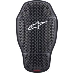 Alpinestars Lisättävä Selkäsuoja Nucleon KR-Celli - Musta
