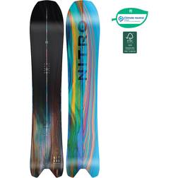 Nitro Squash Snowboard