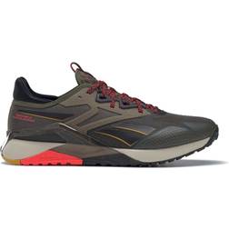 Reebok Nano X2 Tr Adventure Armgrn/cblack/neoche