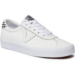 Vans Sport Low Tennis - White