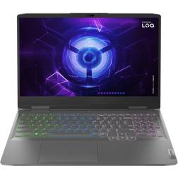 Lenovo Notebook LOQ 15IRH8 15,6"