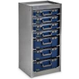 RAACO 190121 S297 Carrylite Shelving