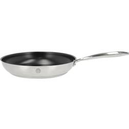 Pillivuyt Roya Stegepande Non-Stick 28 cm Rustfrit Stål