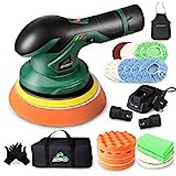 Batoca Cordless Portable Polisher