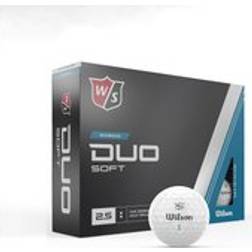 Wilson Duo Soft Women (12-pack)