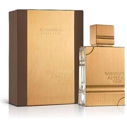 Al Haramain Amber Oud Gold Edition EdP 60ml