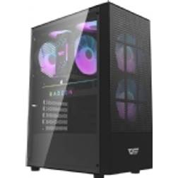darkFlash A290 3 fans
