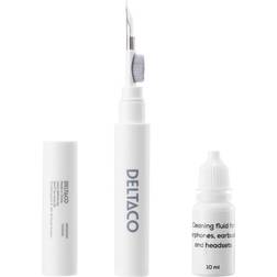 Deltaco Cleaning Kit for EarBuds
