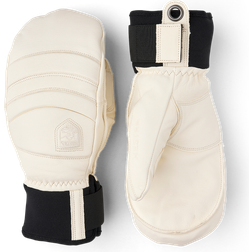 Hestra Fall Line, Vantar, Vit/Vit