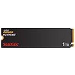 SanDisk Extreme 1TB M.2 NVMe SSD