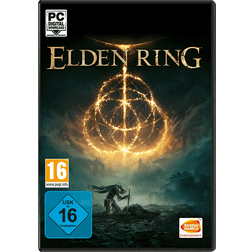 Elden Ring Deluxe Edition PC Steam Key