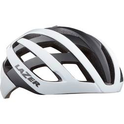 Lazer Casco Genesis White