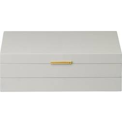 Edblad Jewellery Box Light Clay Gold