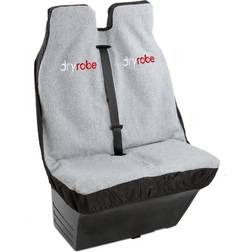 Dryrobe 2023 Double Car Seat Cover V3