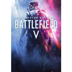 Battlefield 5 Definitive Edition ENG PC Origin Key