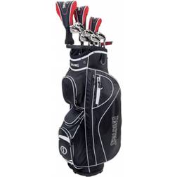 Spalding SX 35 Golf Set Right Hand