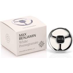 Max Benjamin White Pomegranete doftdispenser