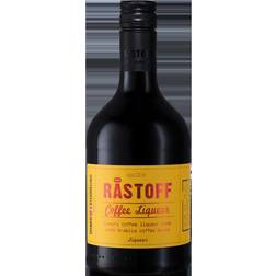Råstoff Råstoff Coffee Liqueur Fl 70