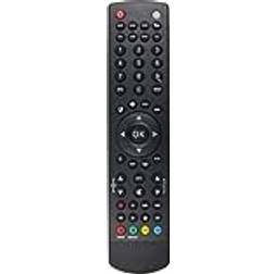 Vestel Originalfjärrkontroll LUXOR 42LD511PVR