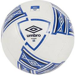 Umbro Inomhusfotboll NEO SWERVE 21307U 759 Vit