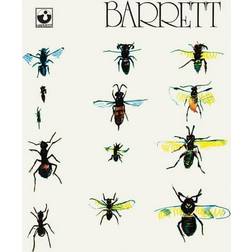 Syd Barrett - Barrett (Vinyl)