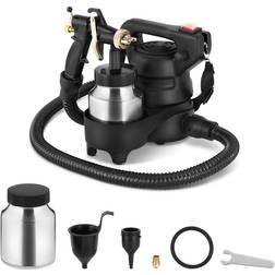 MSW Paint Spray Gun 800W 1000ml