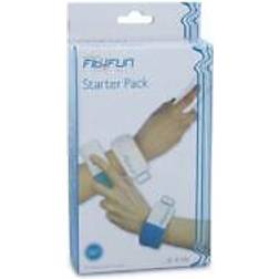 Fit4Fun Starter Pack for Nintendo Wii