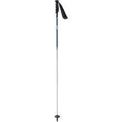 Swix Excalibur Ski Poles - Dark