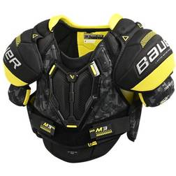 Bauer Supreme M3 Skulderpanser Junior